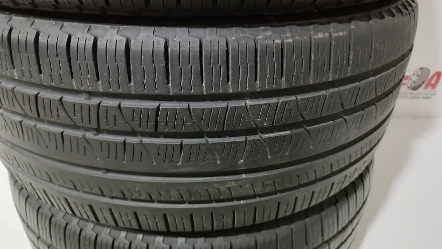 ANVELOPE 275 45 21 110Y  PIRELLI 275/45/21 CP V10209 ALLSEASON