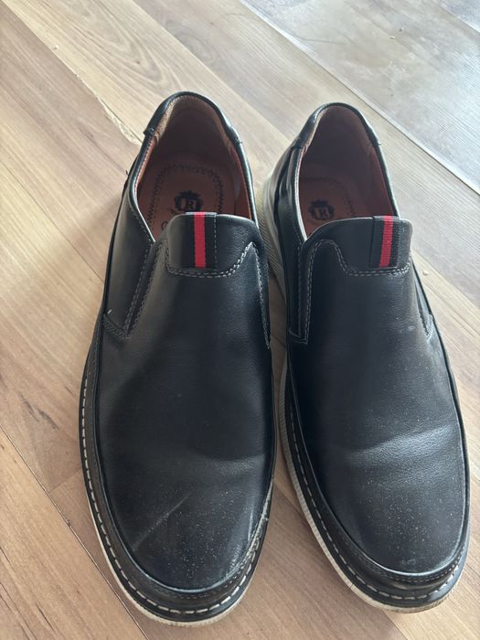 Туфли мужские.