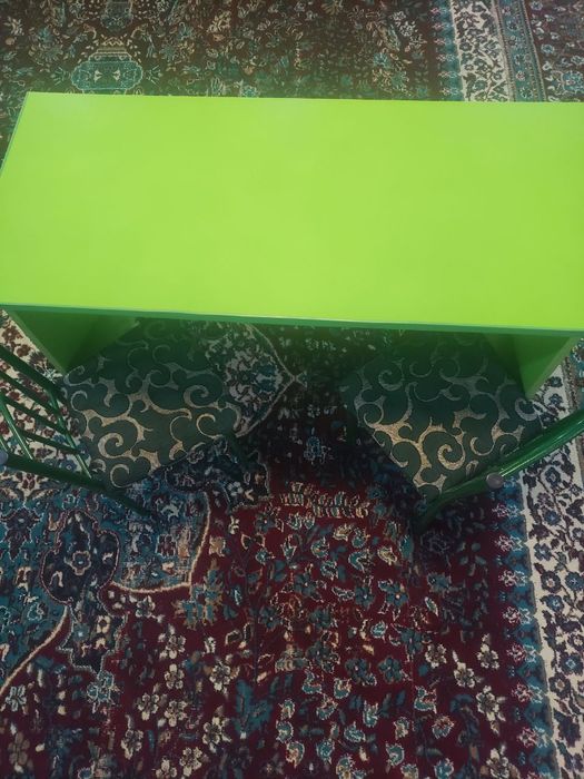 Parta va stulchalari