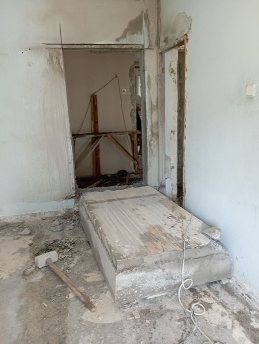 Almazniy rezkada beton kesish xizmati
