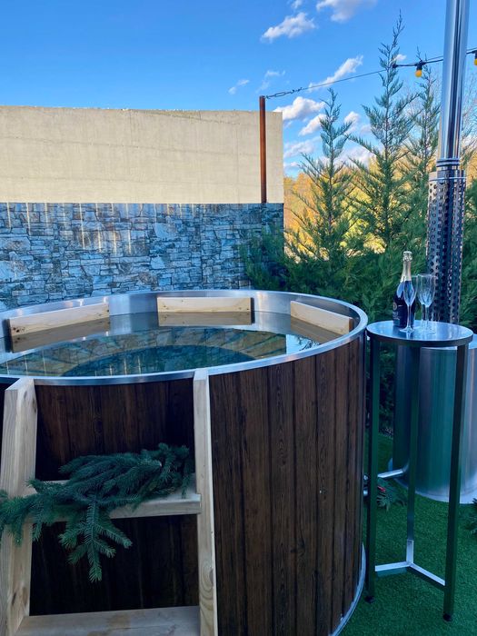 Ciubăr din lemn natural – Producător direct, calitate premium