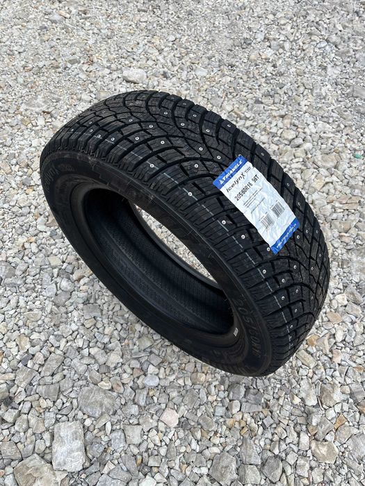 205/60 R16 96T IceLynX TI501 Triangle (шипованные)