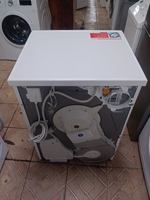 Сушилня с термопомпа Миеле Miele T 8801 WP 7кг А+++ 2 години гаранция