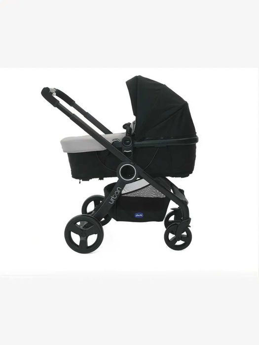 Продаётся коляска-трансформер Chicco Urban в хорошем состоянии