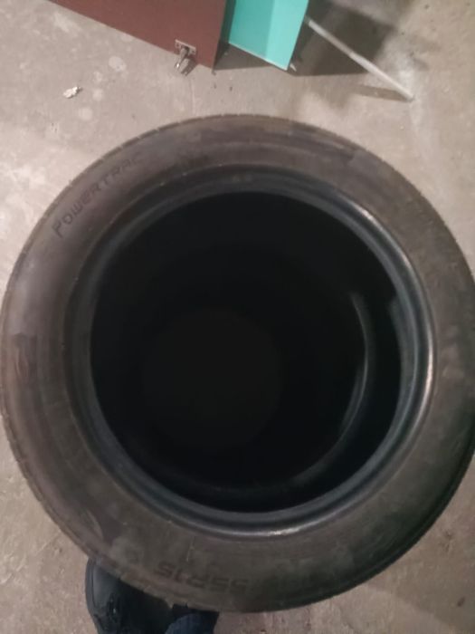 Продам летние шины 15