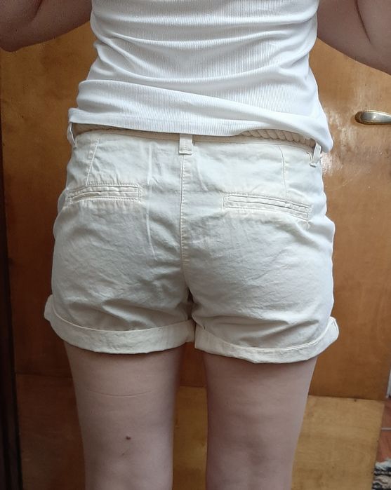 Шорты женские новые Bershka