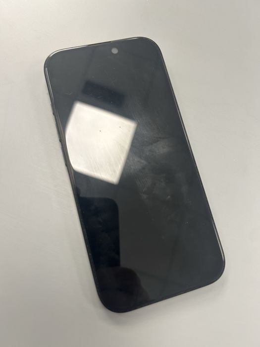 iphone 16 pro 256 89%