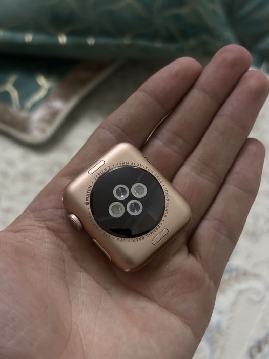 Apple watch 3 42mm