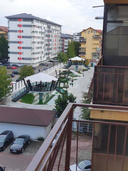Ofer spre inchiriat Apartament 2 camere in Militari Residence