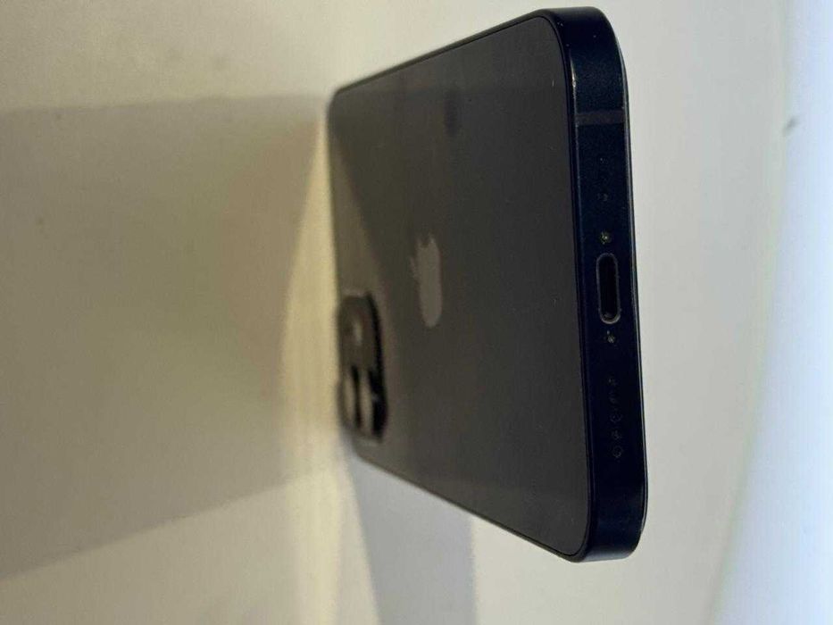 Продам iPhone 12 128 ГБ (Б/У). Черный