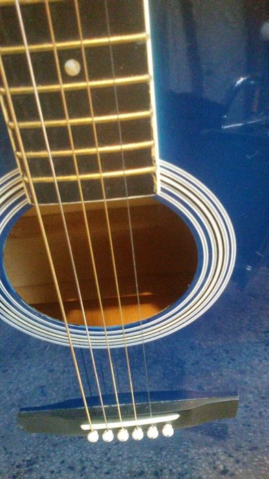 Китара Florencia ADG95BL