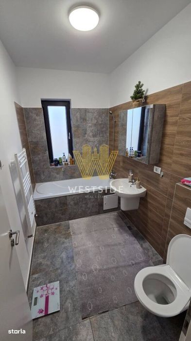 Apartament cu 2 camere, de vanzare, in Giroc
