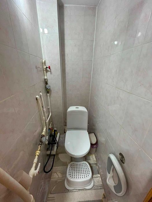 2 комнатная квартира