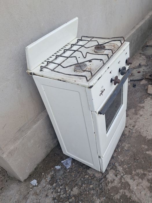 Газ плита продаётся