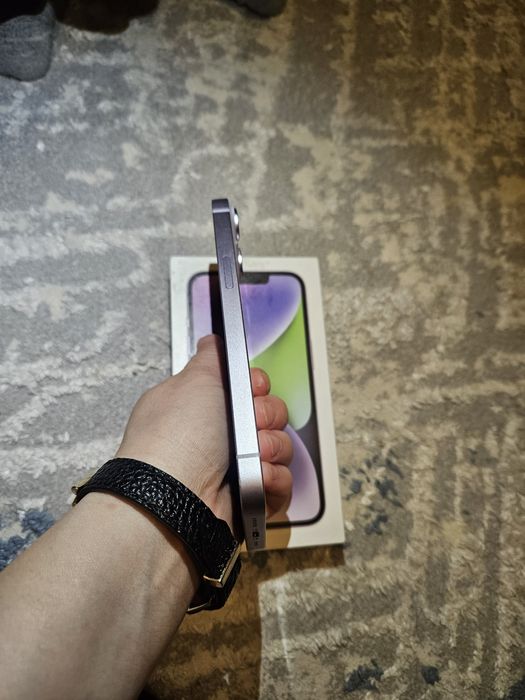 Айфон 14 память 128