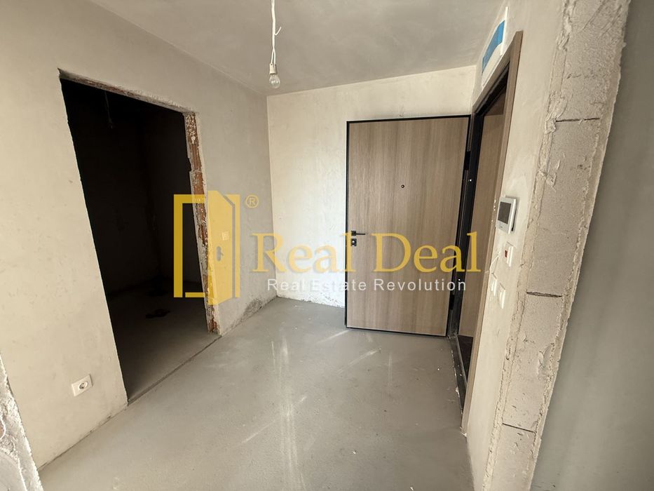 Продава се Двустаен апартамент в София, Малинова долина - 75 кв.м за 1464 €/кв.м - Снимка #12