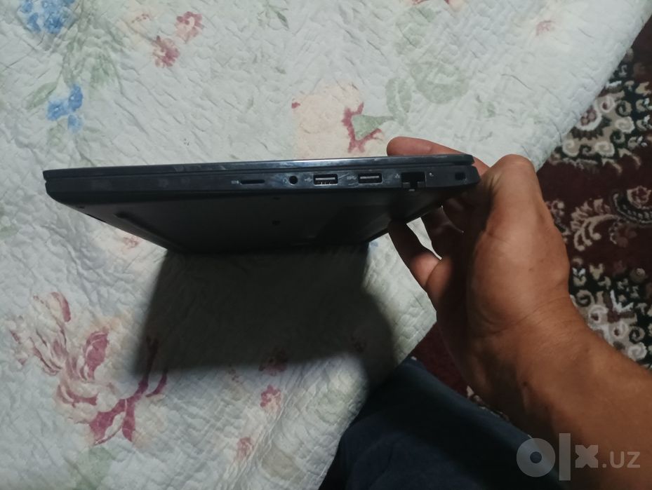 Notebook sotiladi kore i5 dell