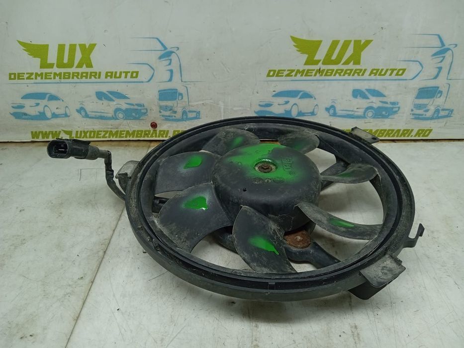 Electroventilator 3.0 dci 874623j Renault Master 2 [facelift] [2004 -