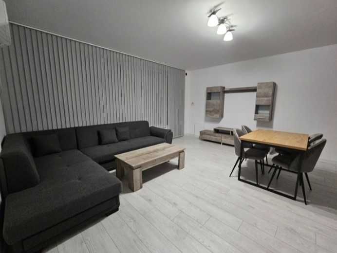 Дава се под наем Двустаен апартамент в София, Изток - 72 кв.м за 767 € - Снимка #1