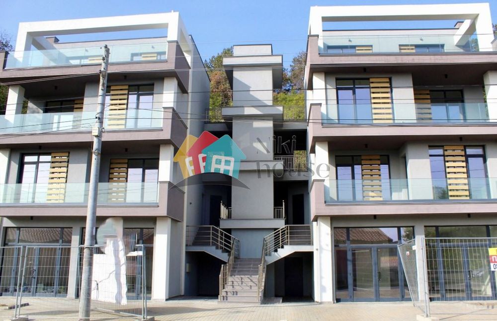 Продава се Едностаен апартамент в с. Кранево, Област Добрич - 64 кв.м за 925 €/кв.м - Снимка #1