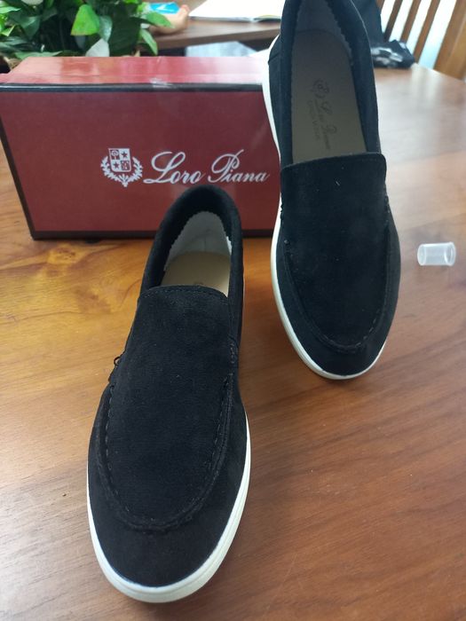 Loro piana yangi dakumentlari bilan