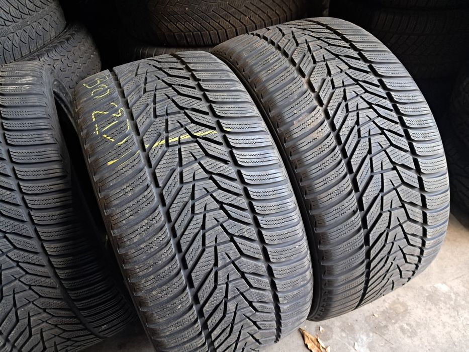 Anvelope second hand 275 30 R20 Hankook 7.2mm 2024