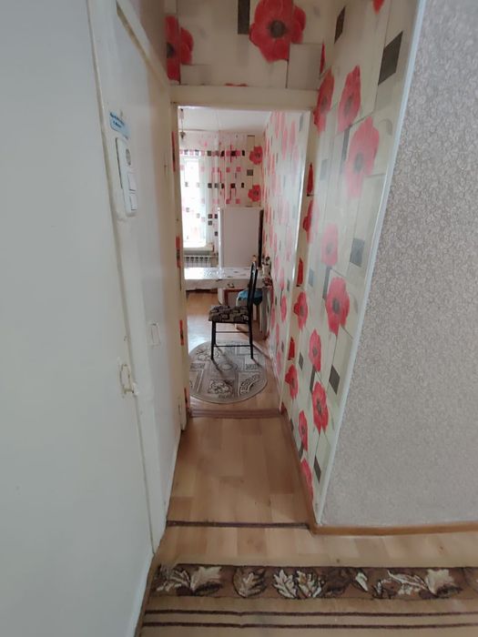 Продам 2 х комн квар. 3-22, 2 этаж.