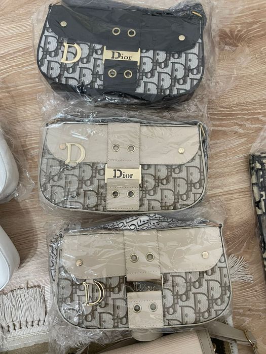 Нови дамски чанти