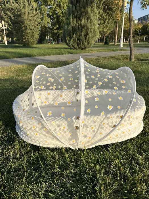 Кроват для новорожденный манеж