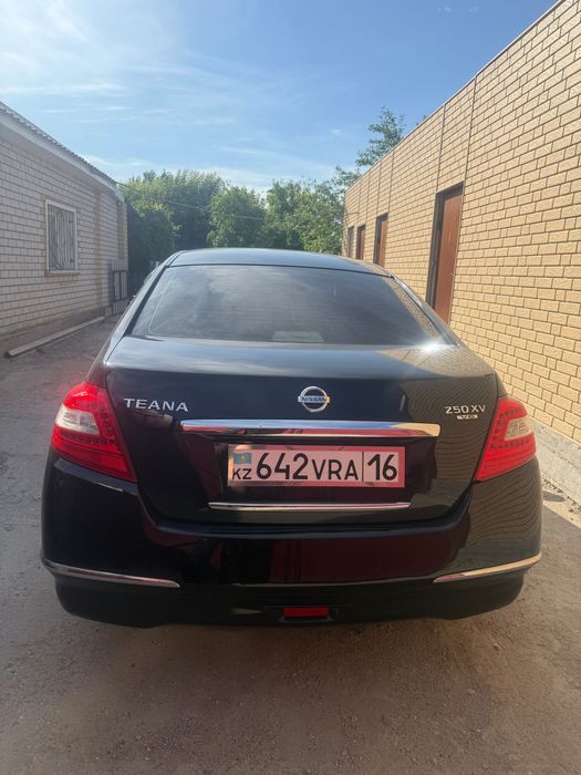 Продам Nissan Teana