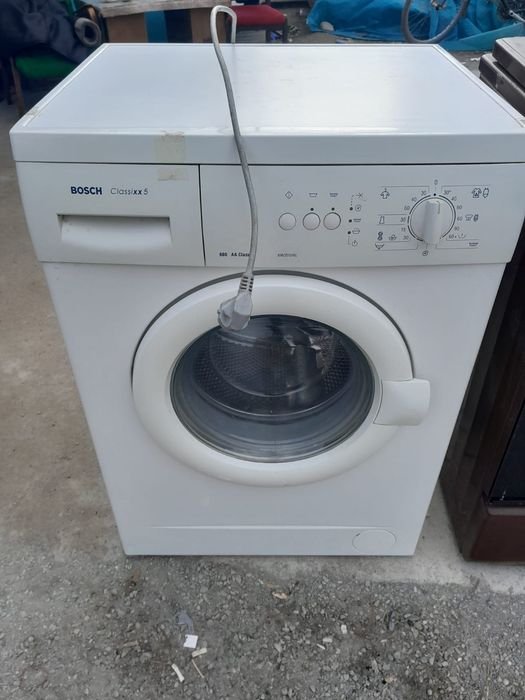 Стиральная машина автомат