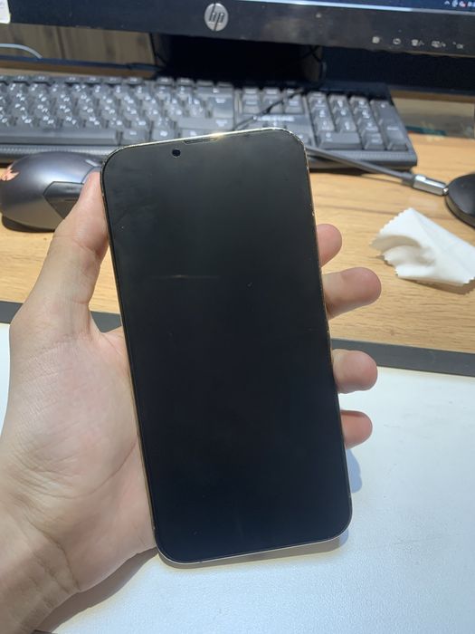 iPhone 13 Pro Max 128Gb 73%