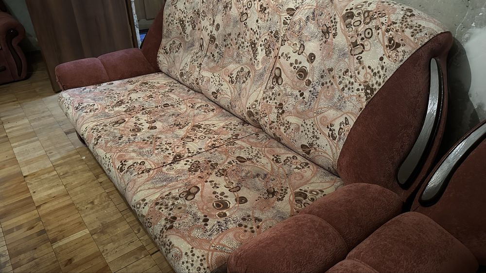 Диван раскладной