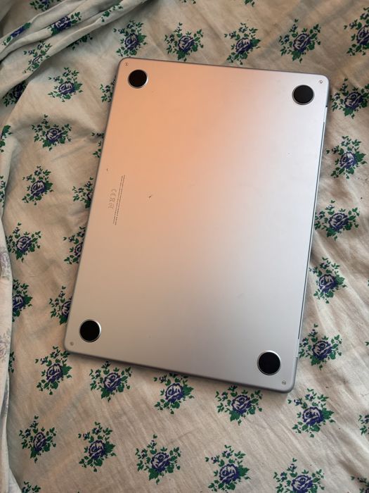 Macbook Air M4 2026.
