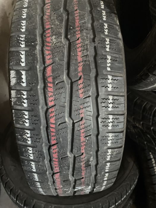 Anvelope Toyo set 4 buc 215/60 R 16C Dot 2018