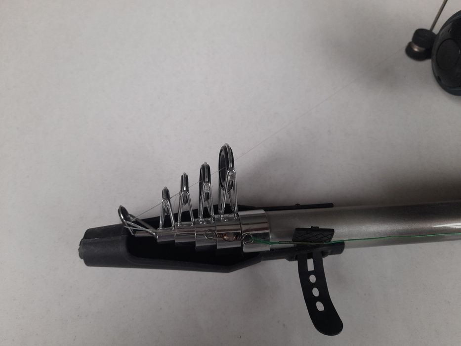 Кармок оригинал тозза