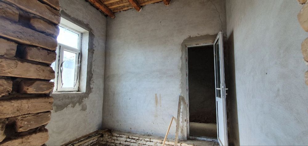 Урганч туманида ховли жой СОТИЛАДИ.