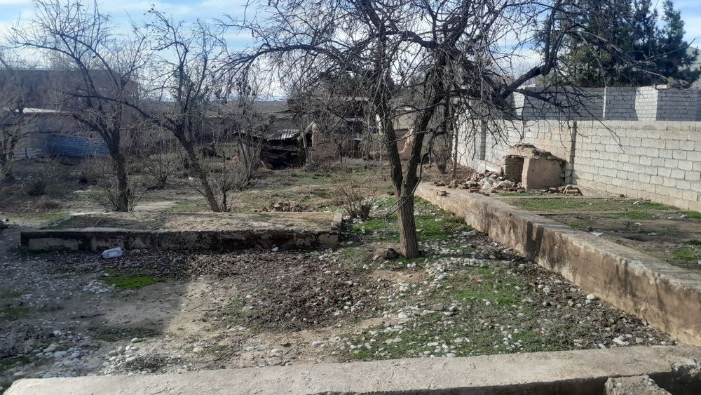 Surxondaryo viloyati Oltinsoy tumani chep MFY qadr qimmat koʻchasi