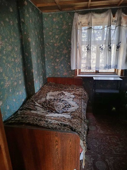 Дача в районе Понтонного моста