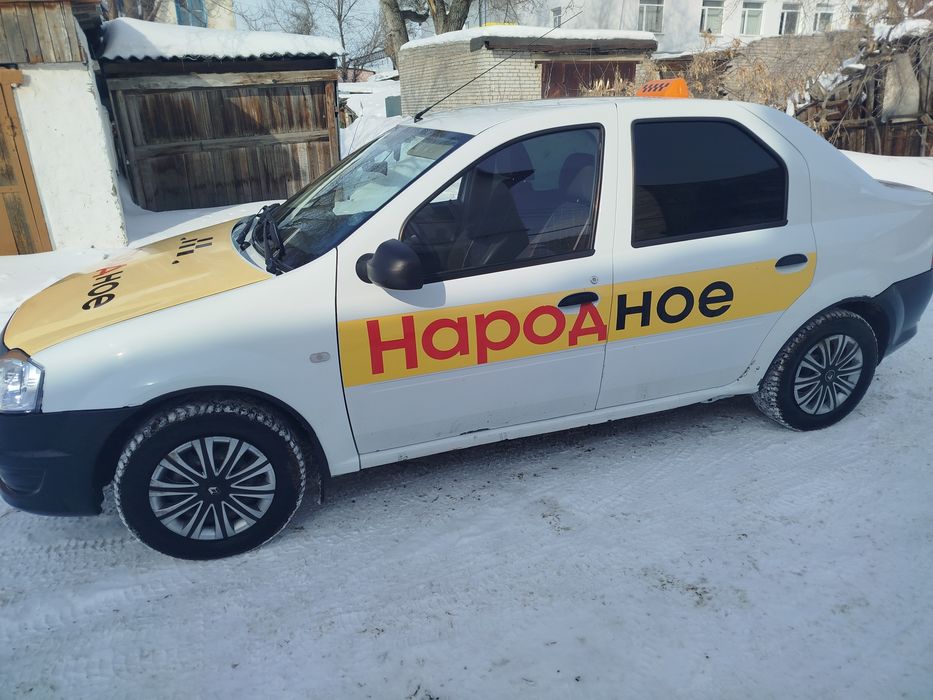 Продам Рено Логан