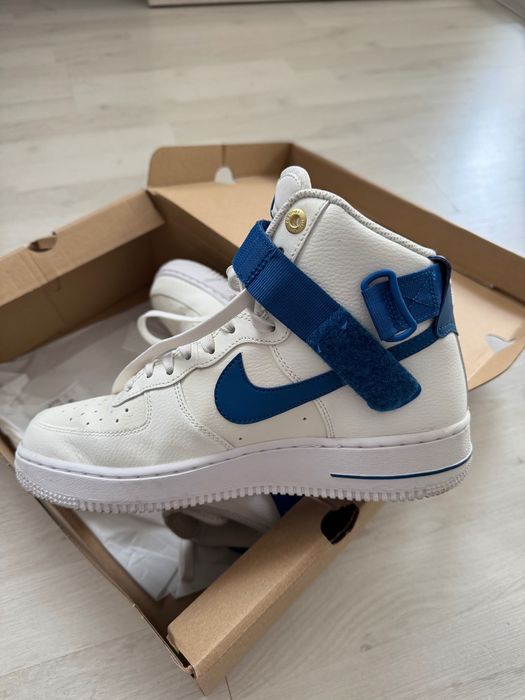 Nike Air Force 1 High 40th Anniversary Sail