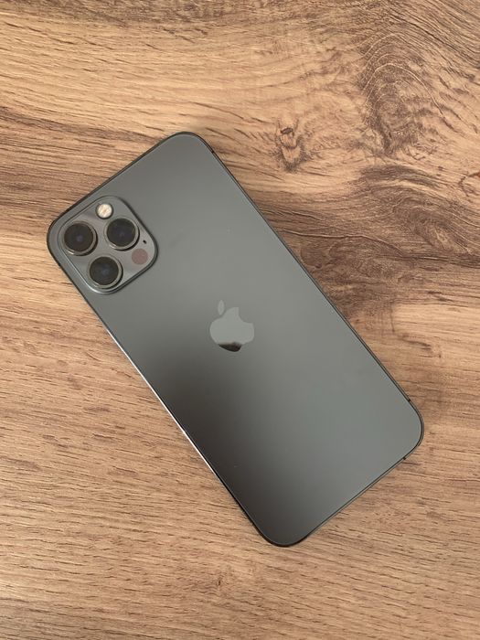 Айфон 12 про 128гига