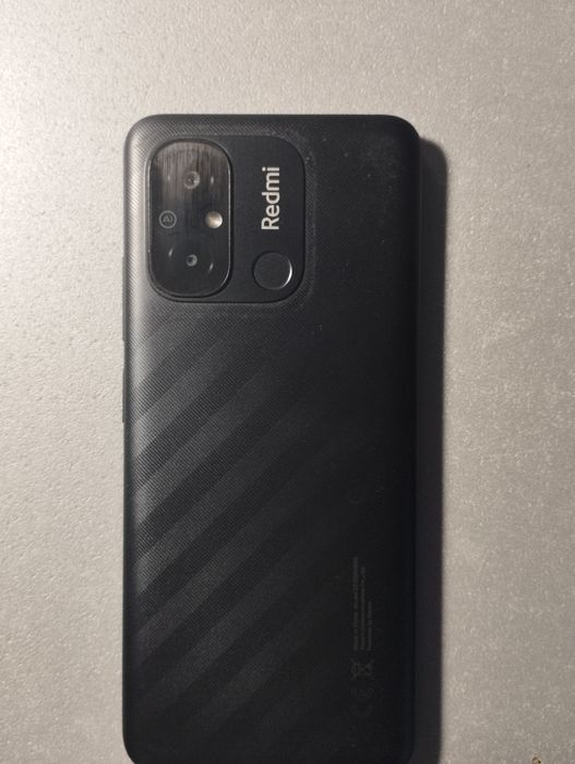 Обменяю редми 12С