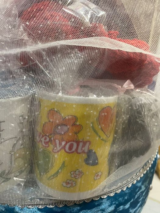 Продам коржын, готовый