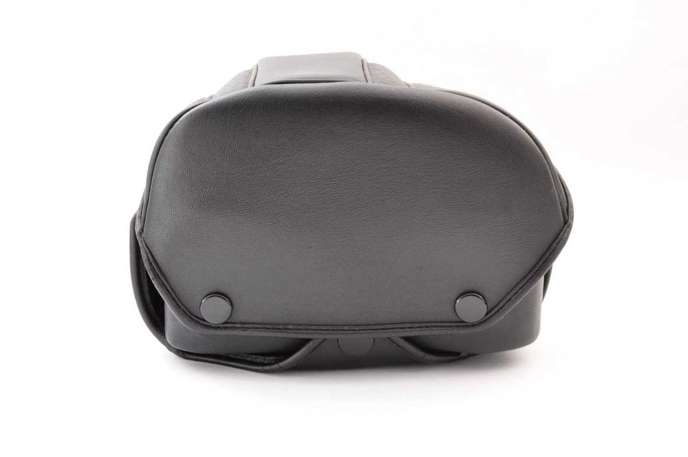 Nikon CF-47 Husa piele eco Semi Soft Case pentru F90 - old new stock sigilata