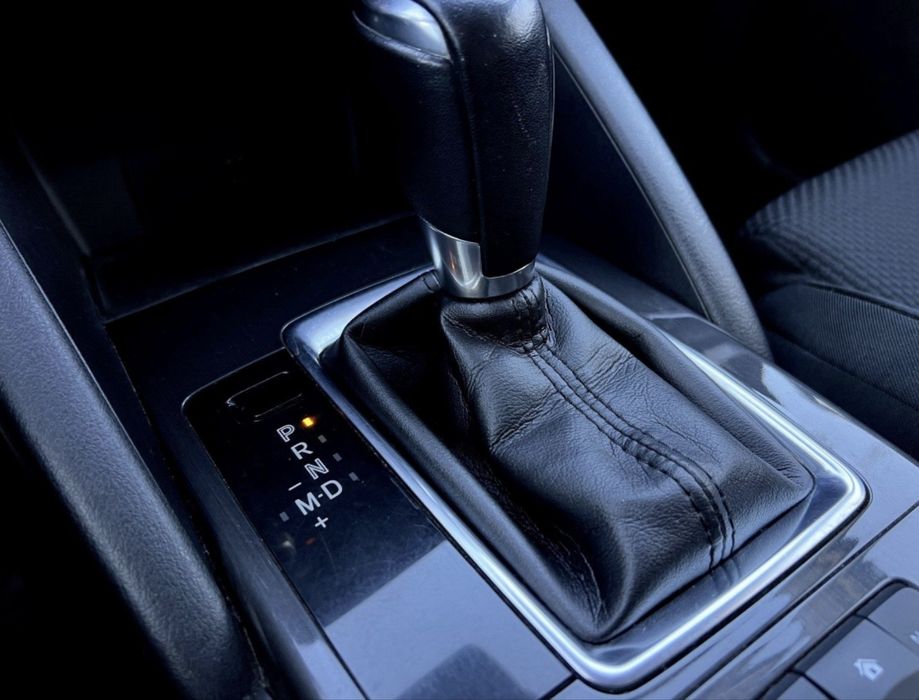 Mazda Cx-5  2.2  an 2015 SUV 4x4 automat  stare impecabila