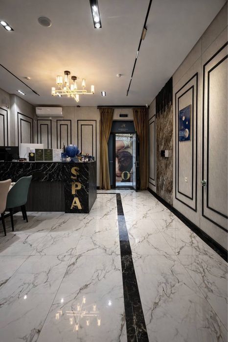 Сдаётся в Аренду Tayyor Hotel Biznesi | 27-31 Xona | Lounge Bar | SPA