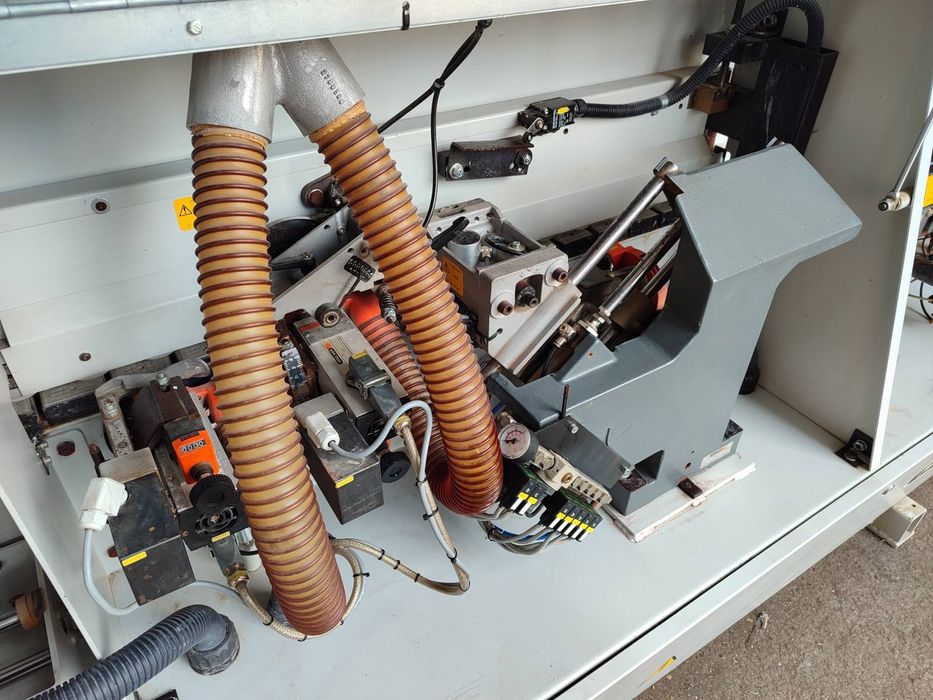 кантираща машина holzher sprint 1315-2