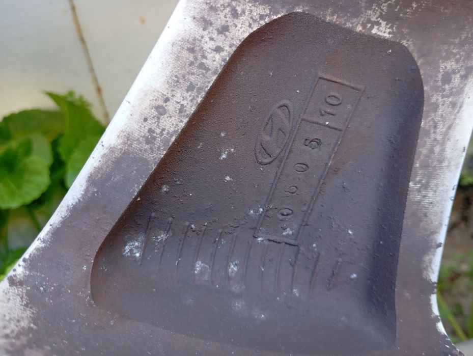 Оригинални Джанти Hyundai 16"с нови летни гуми