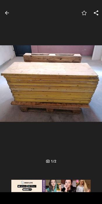 popi metalici ,panouri și grinzi doka